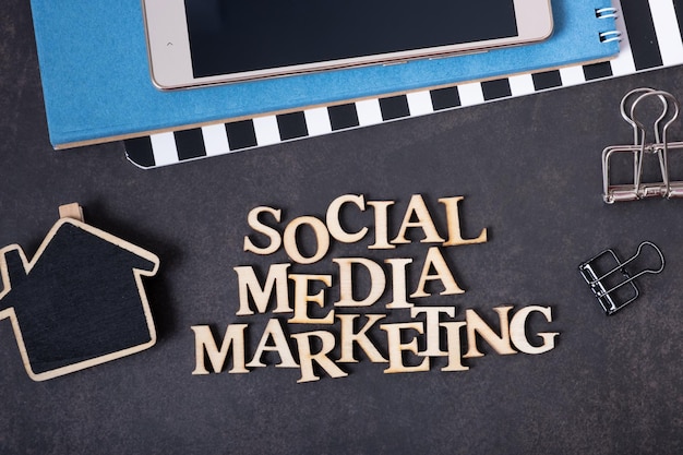 Marketing results and success metrics